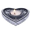 Wholesale Spirit Board Tea Light Holder - 9.5cm
