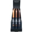 Wholesale Technic Duo Colour Eyebrow Pencil & Spoolie