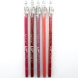 Wholesale Technic Lip Liner Pencils & Sharpener - Assorted Colours