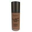 Wholesale Technic Sculpt & Define Matte Finish Foundation - Mocha 