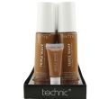 Technic Triple Wave Serum Foundation - Deep Tan 