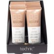 Technic BB Cream Beauty Boost Foundation - Honey