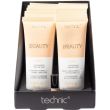 Technic BB Cream Beauty Boost Foundation - Ivory