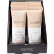 Technic BB Cream Beauty Boost Foundation - Vanilla