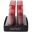 Technic Coco Quench Hydrating Lip Gloss Serum - Dew Drop