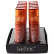 Technic Coco Quench Hydrating Lip Gloss Serum -  Mandarin Mist