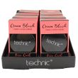 Technic Cream Blush - Kiss Curl 