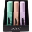 Technic Glam Up, Curl Up & Fluff Up Mascara - Assorted