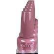 Technic Glass Nail Varnish - Starkers