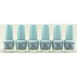 Technic Gloss Nail Varnish - Baby Blue