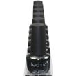 Technic Gloss Nail Varnish - Jet Black