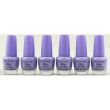 Technic Gloss Nail Varnish - Cupcake