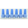 Technic Gloss Nail Varnish - Iceberg
