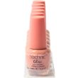 Technic Gloss Nail Varnish - Pink Clay