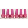 Technic Gloss Nail Varnish - Raspberry Glaze