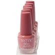 Technic Gloss Nail Varnish - Turkish Rose