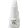 Technic Gloss Nail Varnish - White