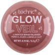 Technic Glow Veil Luminous Baked Blusher 