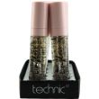Technic Gold Elixir Lip Gloss - 6ml