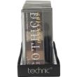 Technic Gothica Mini 6 Eyeshadow Palette - Dark side 