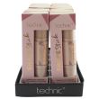 Technic Highlight & Contour Shape Stick - Light