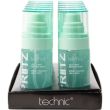Technic Jelly Mist Setting Spray - Spritz & Fix