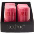 Technic Jelly Tint Lip & Cheek Tint - Red Hot!