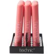 Technic Lift and Wrap Tubing Mascara - Brown