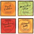 Wholesale Technic Lip Balm & Scrub Duo - Assorted 