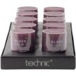 Technic Lip Gloss Balm -  Berry Nice