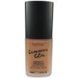 Technic Luminous Glow Demi Matte Foundation - Chestnut