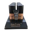 Technic Luminous Glow Demi Matte Foundation - Mocha