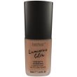Technic Luminous Glow Demi Matte Foundation - Mocha