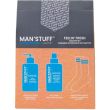 Technic Man's Stuff feelin' Fresh Toiletry Set 