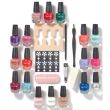 Technic Nail Care Advent Calendar Gift Set