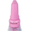 Technic Nail Gloss Varnish - Marshmallow