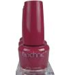 Technic Nail Gloss Varnish - Sangria 