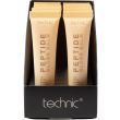 Technic Peptide Lip Gloss Balm - Vanilla Shot 