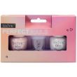 Technic Perfect Nails Manicure Gift Set ( Nail Varnishes & Stamper)