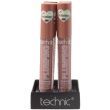 Technic Plumping Lip Gloss - Adorbs 