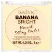 Technic Pressed Setting Powder -  Banana Bright
