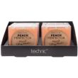 Technic Pressed Setting Powder - Peach Perfector