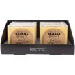 Technic Pressed Setting Powder -  Banana Bright