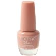 Technic Sheer Nail Varnish - Dark Beige