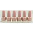 Technic Sheer Nail Varnish - Nude