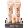 Technic Skin Sync Serum Foundation - Beige 