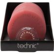 Technic Soft Bounce Blush - Flushed