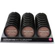 Technic Superfine Matte Bronzer - Assorted 