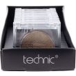 Technic The Single One Eyeshadow - 24ct Sparkle 