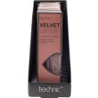 Technic Velvet  Lip Kit - Iced Mocha (Lip Colour & Lip Pencil)